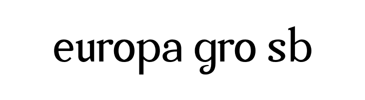Nova Classic Regular  Free Fonts Download