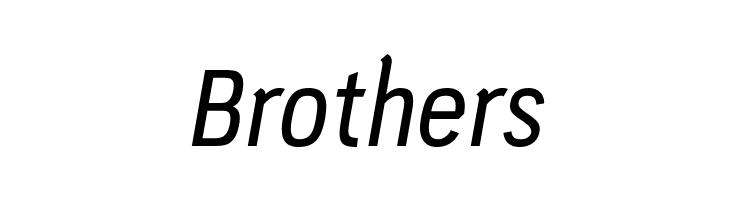 PC Navita Regular-Oblique  Free Fonts Download