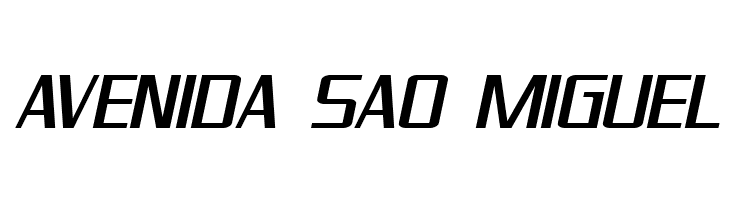 SF Proverbial Gothic Extended Oblique  Free Fonts Download