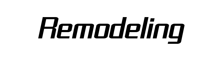 SF Proverbial Gothic Extended Oblique  Free Fonts Download