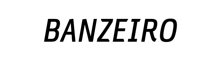 PC Navita Semibold-Oblique  Free Fonts Download