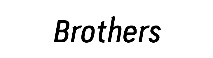 PC Navita Semibold-Oblique  Free Fonts Download