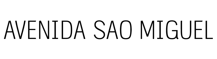 PC Navita Light  Free Fonts Download