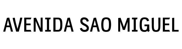 PC Navita Semibold  Free Fonts Download