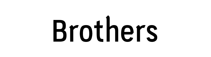 PC Navita Semibold  Free Fonts Download