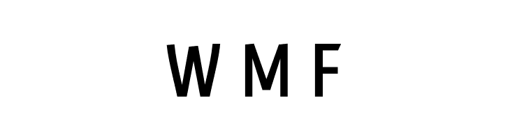 PC Navita Semibold  Free Fonts Download