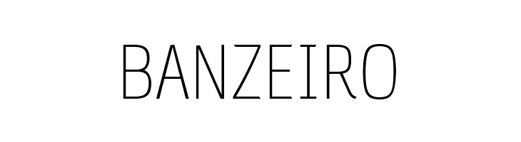 PC Navita Thin  Free Fonts Download