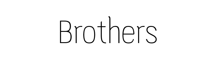 PC Navita Thin  Free Fonts Download