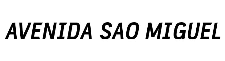 PC Navita Bold-Oblique  Free Fonts Download