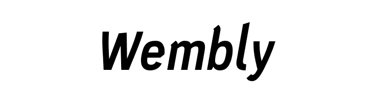 PC Navita Bold-Oblique  Free Fonts Download