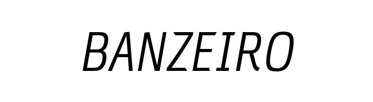 PC Navita Book-Oblique  Free Fonts Download