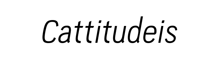 PC Navita Book-Oblique  Free Fonts Download