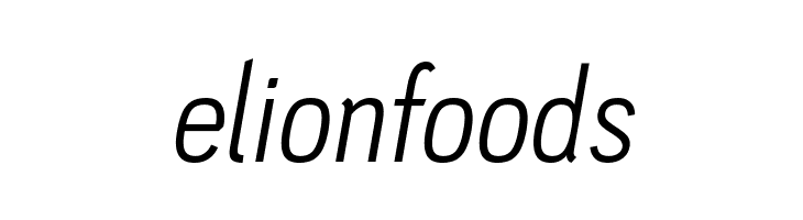 PC Navita Book-Oblique  Free Fonts Download