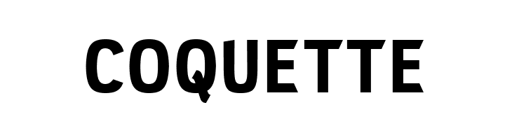 PC Navita Extra Bold  Free Fonts Download