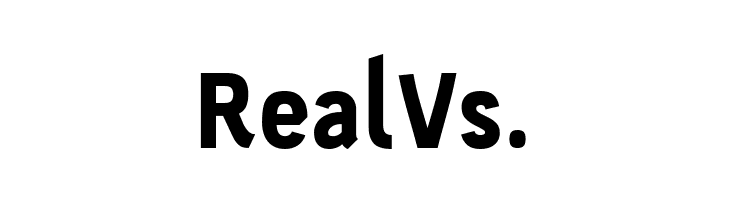 PC Navita Extra Bold  Free Fonts Download