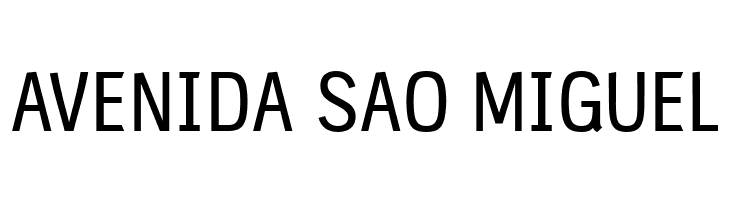 PC Navita Regular  Free Fonts Download