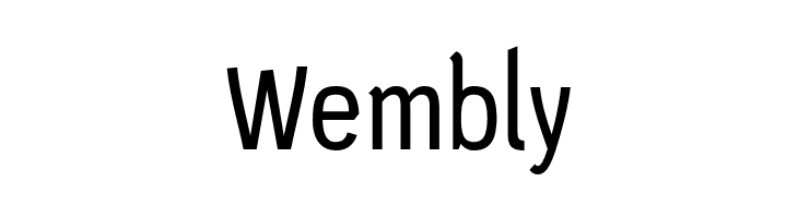 PC Navita Regular  Free Fonts Download