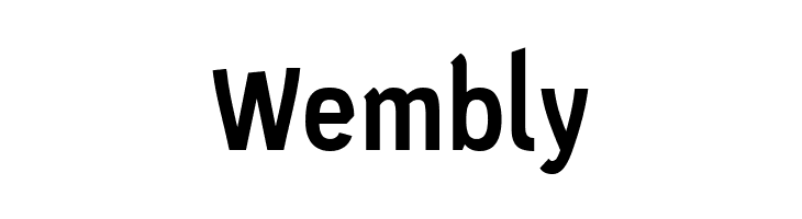 PC Navita Bold  Free Fonts Download