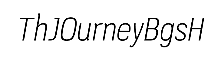 PC Navita Light-Oblique  Free Fonts Download
