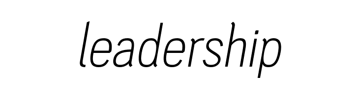 PC Navita Light-Oblique  Free Fonts Download