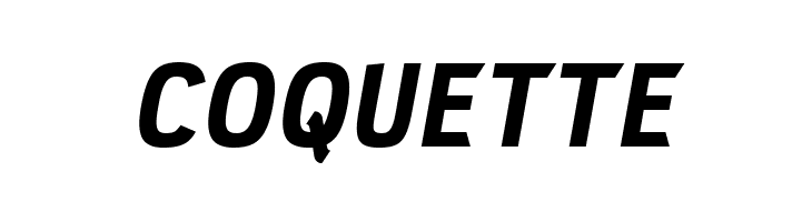 PC Navita Extra Bold-Oblique  Free Fonts Download