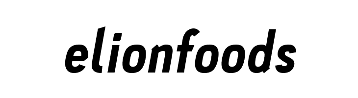 PC Navita Extra Bold-Oblique  Free Fonts Download