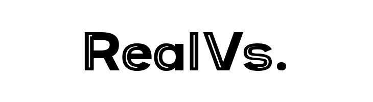 Provoke Partial-Inline-Thin  Free Fonts Download