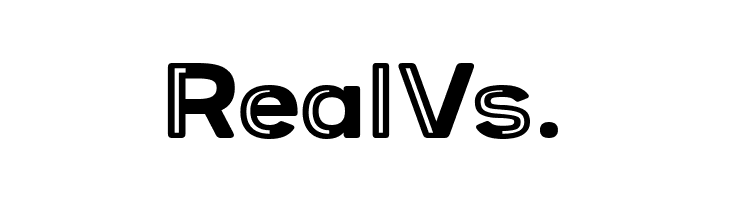 Provoke Partial-Inline-Rounded  Free Fonts Download