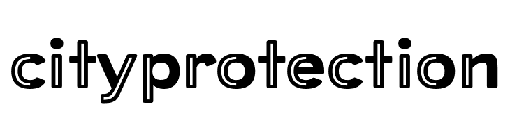 Provoke Partial-Inline-Rounded  Free Fonts Download
