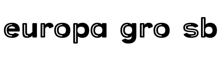 Provoke Partial-Inline-Rounded  Free Fonts Download