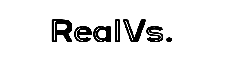 Provoke Partial-Inline-Thin-Rounded  Free Fonts Download