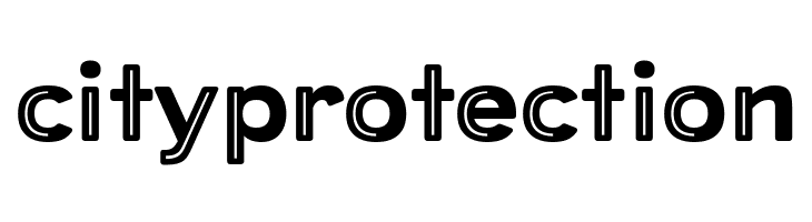 Provoke Partial-Inline-Thin-Rounded  Free Fonts Download