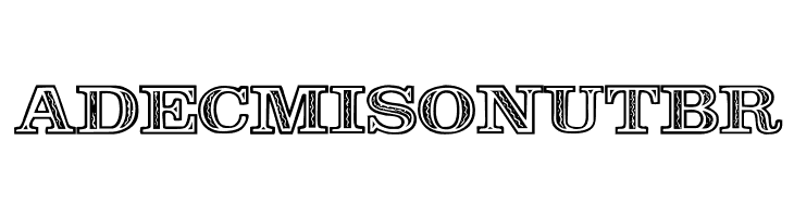 Zazou  Free Fonts Download