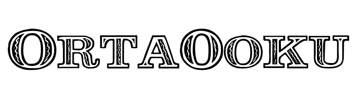 Zazou  Free Fonts Download