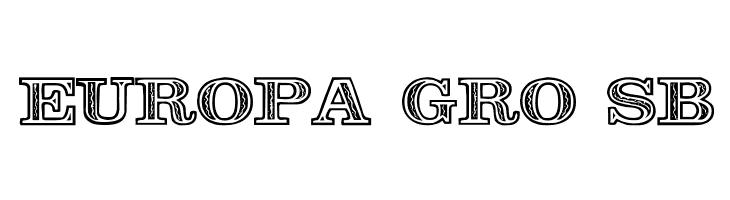 Zazou  Free Fonts Download