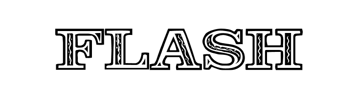 Zazou  Free Fonts Download