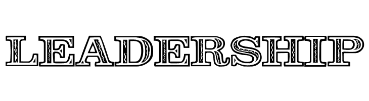 Zazou  Free Fonts Download