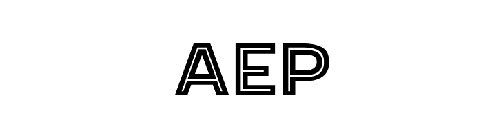 Provoke Inline-Thin  Free Fonts Download