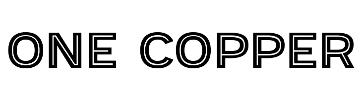 Provoke Inline-Thin  Free Fonts Download