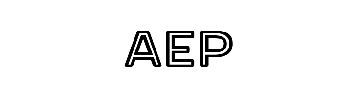 Provoke Inline-Rounded  Free Fonts Download