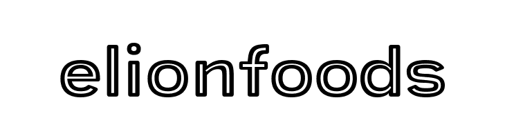Provoke Inline-Rounded  Free Fonts Download