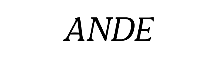 Quantik Regular-Italic  Free Fonts Download