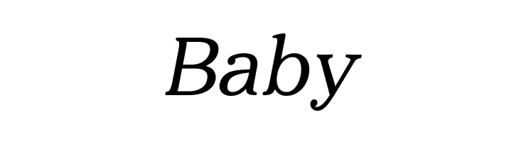 Quantik Regular-Italic  Free Fonts Download