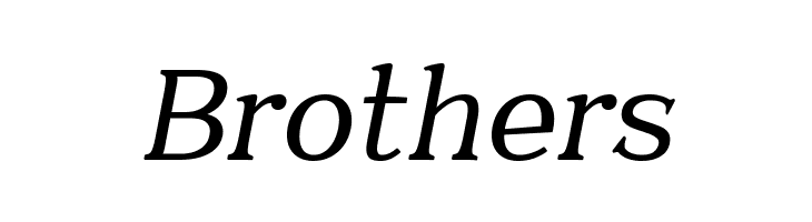 Quantik Regular-Italic  Free Fonts Download