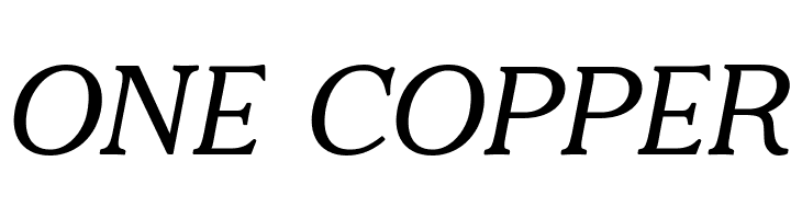 Quantik Regular-Italic  Free Fonts Download