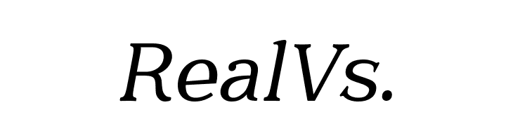 Quantik Regular-Italic  Free Fonts Download