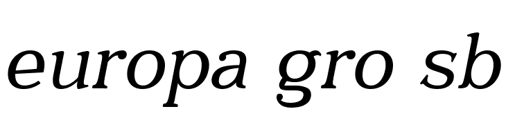 Quantik Regular-Italic  Free Fonts Download