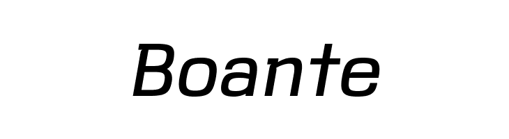 VersaBlock Book Oblique  Free Fonts Download