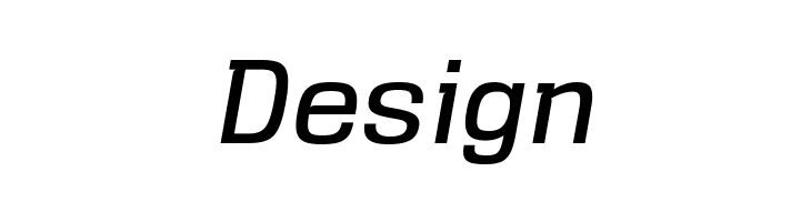 VersaBlock Book Oblique  Free Fonts Download