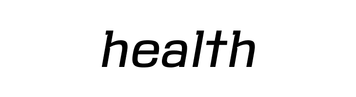 VersaBlock Book Oblique  Free Fonts Download